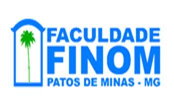 FACULDADE FINOM DE PATOS DE MINAS CENTRO BRASILEIRO DE EDUCAÇÃO E CULTURA - CENBEC DIRETORIA