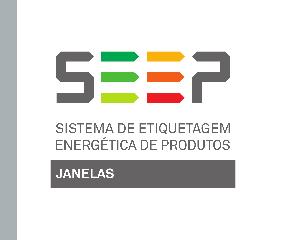 Sistema, janela oscilobatente de duas folhas e medidas 1230L mm x 1480H mm Vidro 6/12/6 B.E.