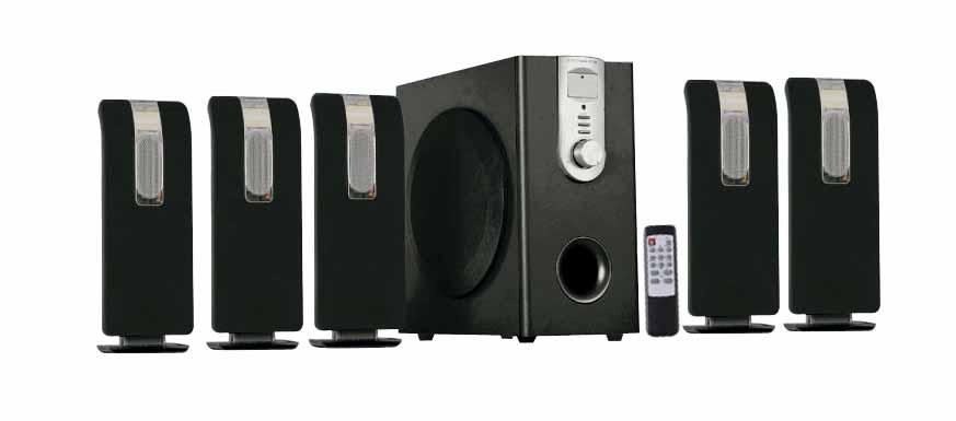 HY-1116N HOME THEATER DE 5.