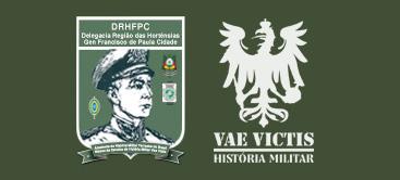 A FAHIMTB E SUA ANTECESSORA, A AHIMTB A Academia de História Militar Terrestre do Brasil (AHIMTB) foi fundada em Resende, RJ, em 1º de março de 1996 e reorganizada em 23 de abril de 2012 como