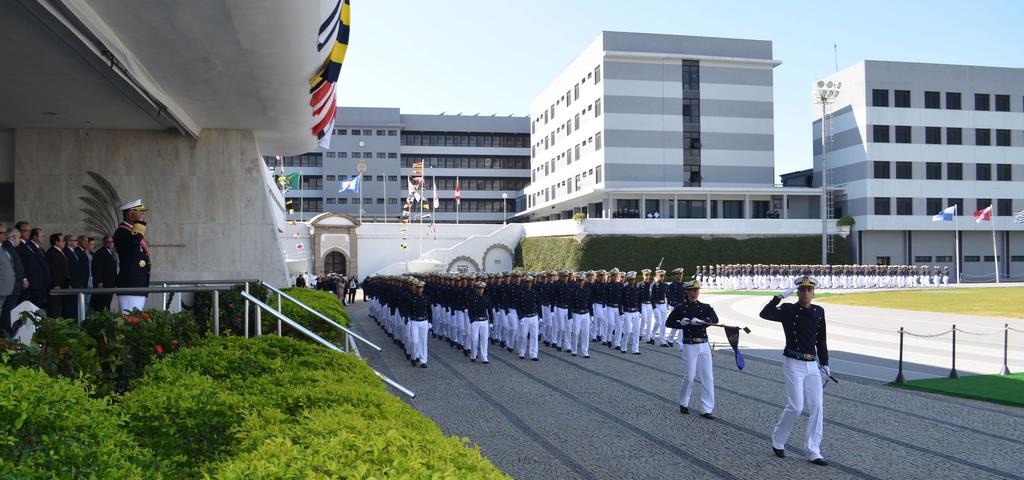 Junho 2017 12 Comando do 2º Distrito Naval realiza cerimônia dos 152 anos da Batalha Naval do Riachuelo Comando do 1º Distrito Naval comemora 152 anos da Batalha Naval do Riachuelo Foto: CCSM Foto: