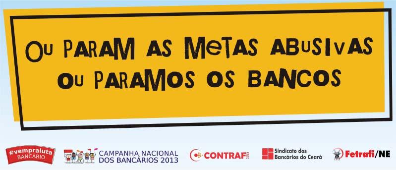 Banco do Brasil Bancários querem melhores condições d Cassi e Previ e a defesa do BB como ban Entre os dias 17 e 19 de maio deste ano, em São Paulo, um total de 318 delegados de todo o País estiveram