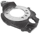 674.608 = FLANGE DO FREIO TRUCK BENDIX / F-12000