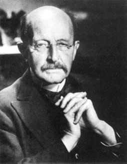 Max Planck: Prêmio