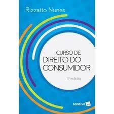 3. Referências bibliográficas I - Módulo Rizzatto Nunes.