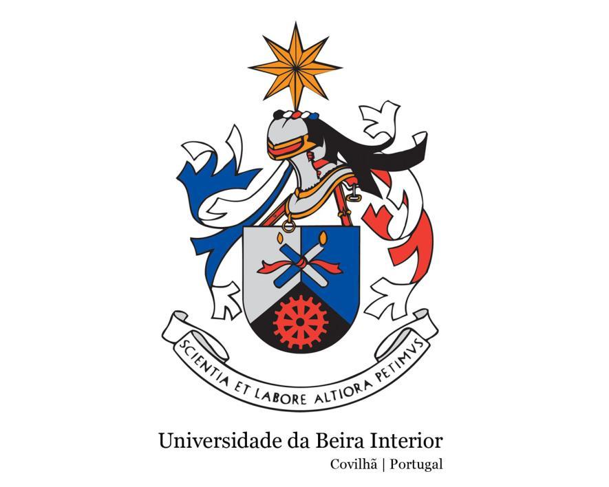Universidade da Beira Interior Faculdade de Ciências da Saúde Biometria fetal dos recém-nascidos no