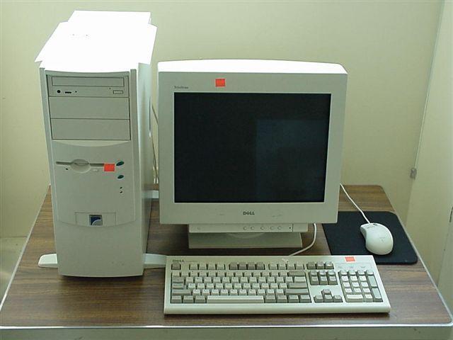 Computador laptop