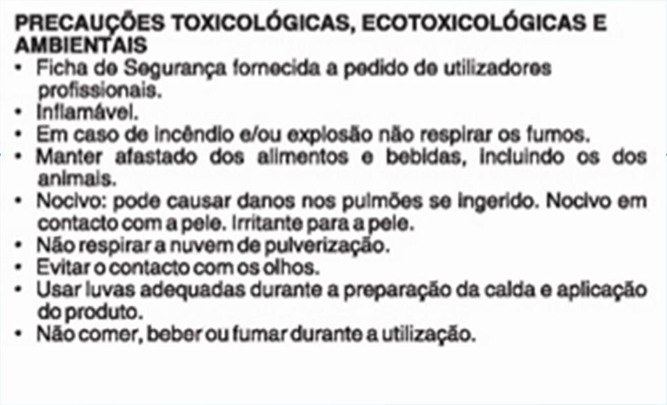 II.6 Redução no risco para o