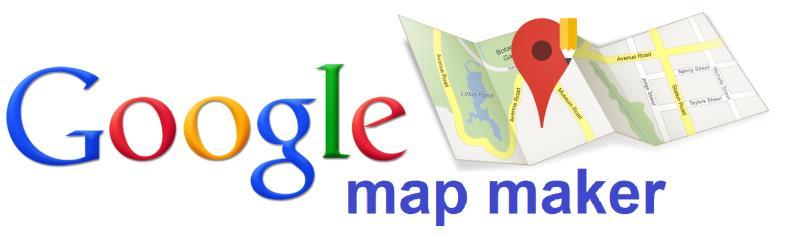 Mapeamento Colaborativo Edição colaborativa de características geográficas para elaboração de mapas interativos.