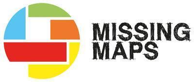 Mapeamento Colaborativo Missing Maps: - Coloca as pessoas no mapa.