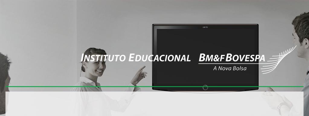 Apreçamento de Opções Introdução ao Mercado de Opções Aula 29 Instituto Educacional