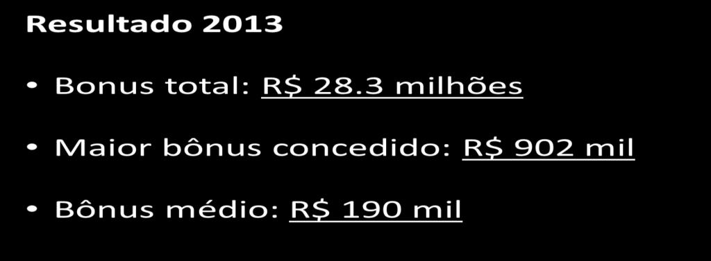 BONIFICAÇÃO PEÇAS >>> Atenção a Politica