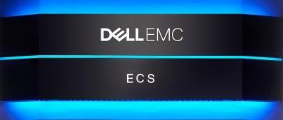 Specification Sheet APPLIANCE ELASTIC CLOUD STORAGE (ECS) O appliance Elastic Cloud Storage (ECS ) da Dell EMC é uma plataforma de armazenamento em nuvem multifuncional e definida por software.