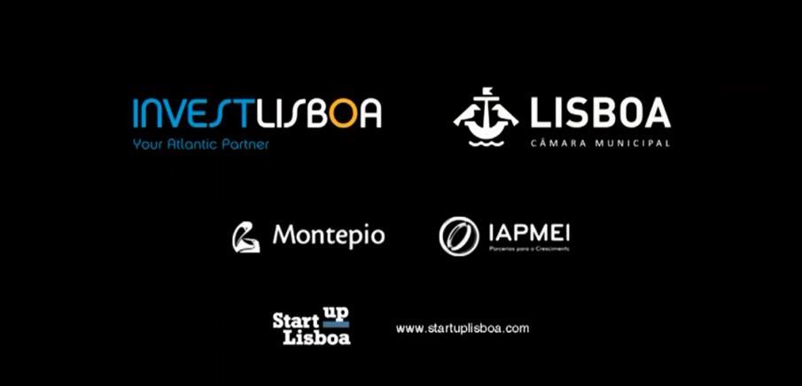 LISBOA ATLANTICO LISBOA: STRATÉGICOS 230 startups apoiadas