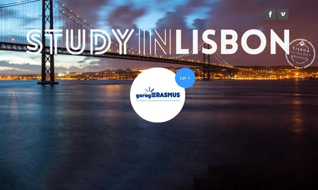 Lisboa é o maior polo universitário e de investigação do país, com mais de 130.000 estudantes inscritos no ensino superior, mais de 15.