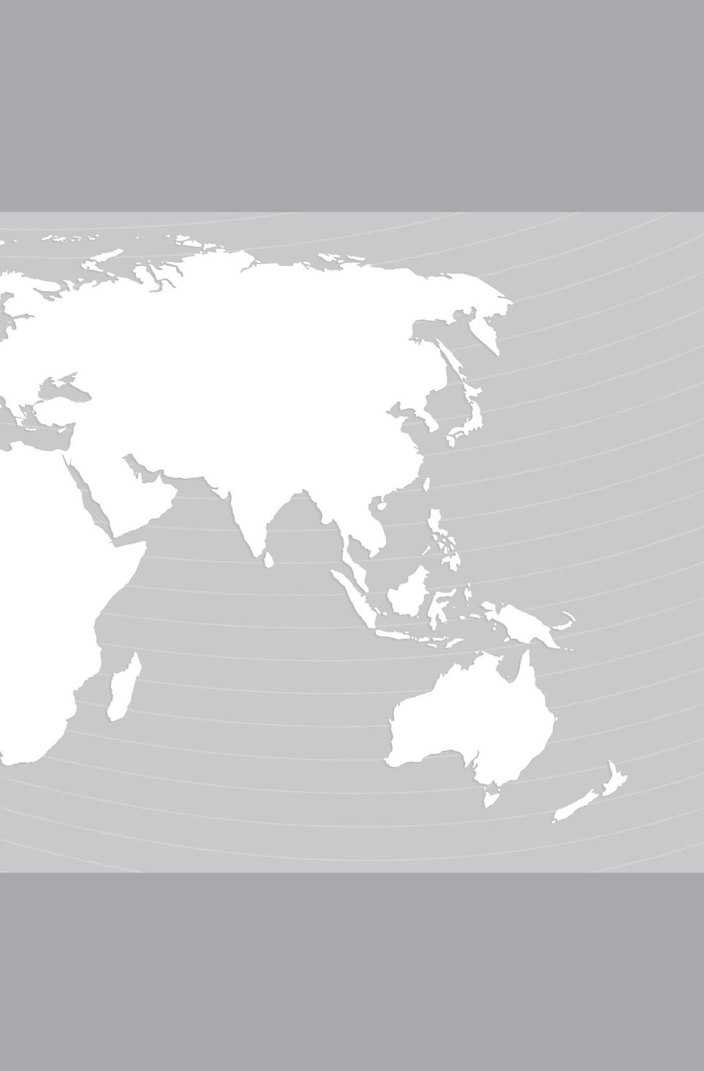 Countries where ATZ is present. Pays où est présent ATZ.