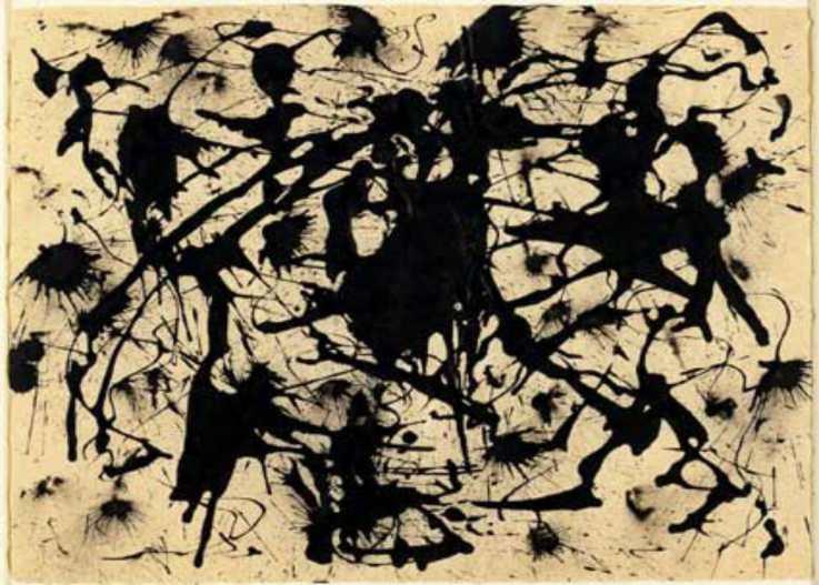 Jackson Pollock