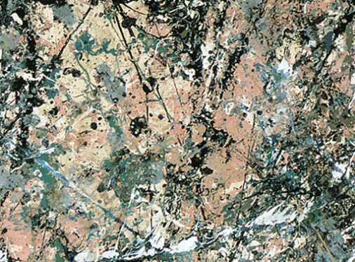 Jackson Pollock Jackson