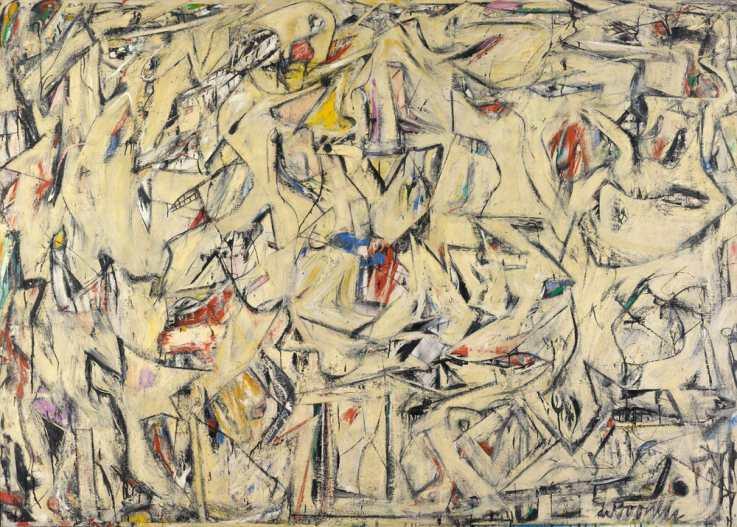 Willem De Kooning