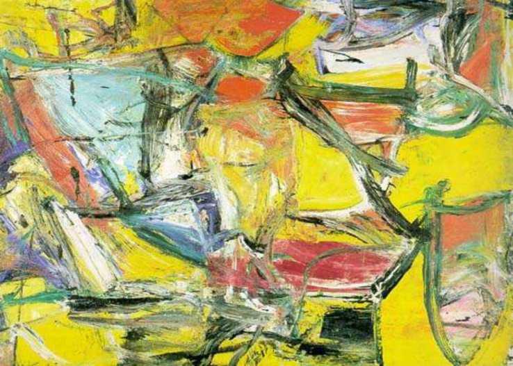 Willem De Kooning