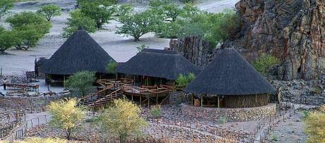 Twyfelfontein Country Lodge http://www.twyfelfontei nlodge.