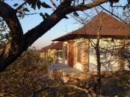 6/12 Khowarib - Etosha Etosha Safari Camp http://www.gondwanacollection.