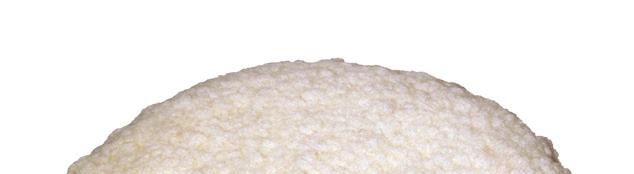 Boina de Lã de Engate Rápido A Boina Dupla Face de Lã de Engate Rápido é indicada para ser utilizada com Polidor Ultra Performance na etapa de polimento.