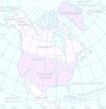 Oportunidades - América do Norte EUA NCAR National Center for Atmospheric Research; possibilidade de contribuição para o