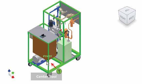 Sobre os SteeringWheels Os SteeringWheels fornecem muitos tipos e níveis diferentes de controle sobre a navegação em modelos e desenhos.