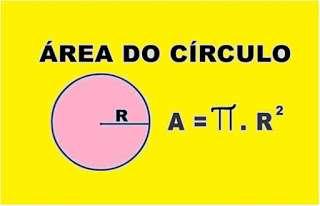 Obs.: Essa atividade deve ser feita após os alunos conhecerem o comprimento da circunferência ( π r).