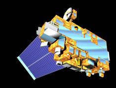 Aster: O sensor Aster (14 bandas) a bordo dos satélites