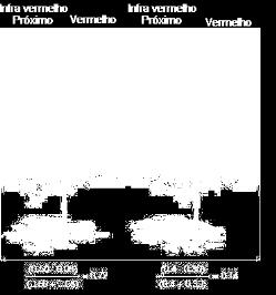 2) É POSSÍVEL CALCULAR O NDVI DE UMA FOTOGRAFIA OU IMAGEM QUALQUER?