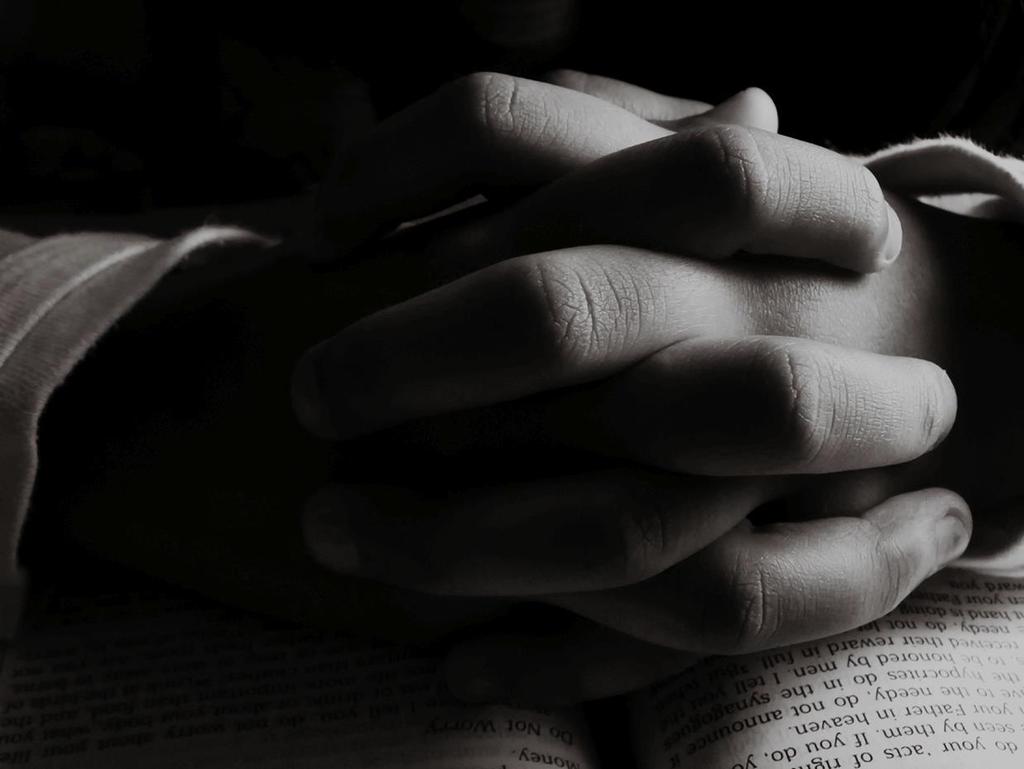 Oração