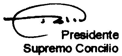 IGREJA PRES81TERIANA Comissio EI«utiva- 23 a 28 de março - Do 810 Paulo Número de Protocolo: Belo Horizonte, 23 de fevereiro de 2009 Comissão Executiva do Supremo Concílio da