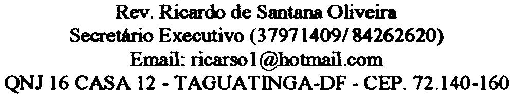 presente em suas atividades; 3 - A necessidade de se ter membros desta JURET ora criada, pessoas mais próximas da realidade do SPB; 4 - O que compete a JUREI.