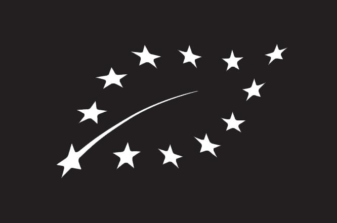 2008R0889 PT 01.01.2015 010.003 113 M3 ANEXO XI A. Logotipo biológico da UE, referido no artigo 57. o 1. O logotipo biológico da UE deve respeitar o modelo seguinte: 2.