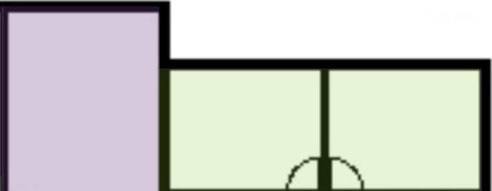 3. O PROGRAMA PAVIMENTO TIPO Apartamento tipo III 01