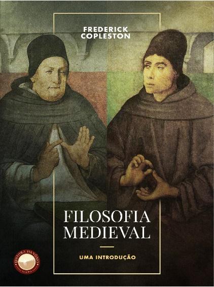 COPLESTON, Frederick. Filosofia Medieval, uma Introdução.