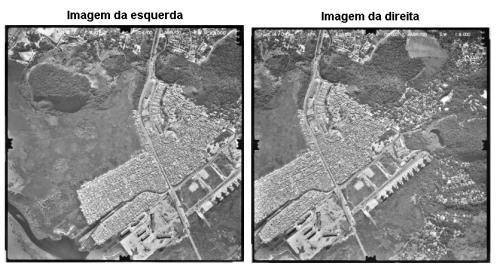 Implementação e análise experimental do modelo 79 cidade, conhecida como Comunidade de Rio das Pedras (figuras 5.3 e 5.4).