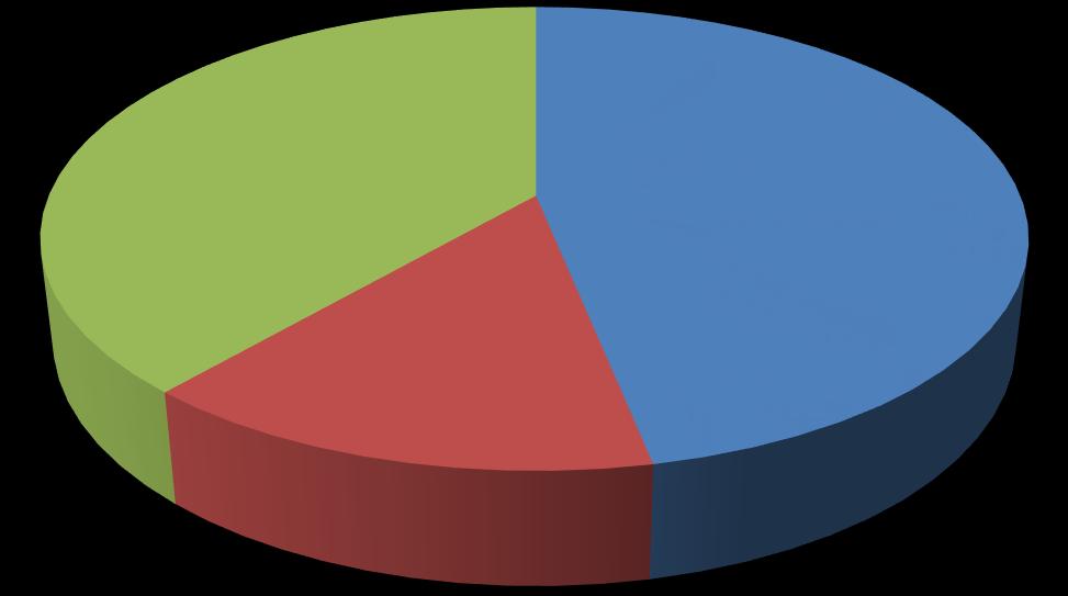 Participação da cadeia de carnes CADEIAS DE