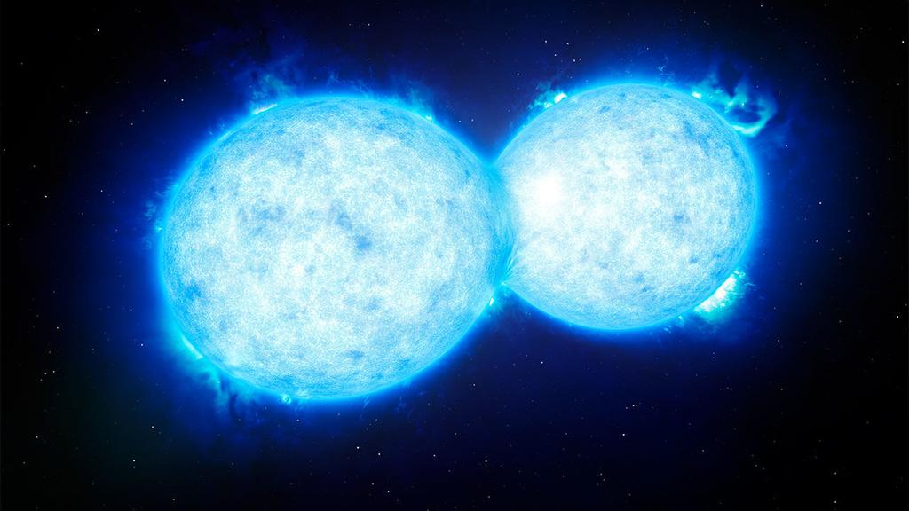 KIC 9832227 Molnar et al (ApJ 2017), preveem que o sistema binário KIC 9832227 irá se fundir em uma explosão de Nova Anã Vermelha (uma explosão intermediária entre as Nova Anãs e as Supernovas).