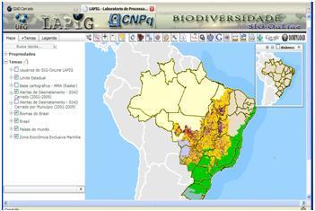 Meio Ambiente Monitoramento ambiental Recursos