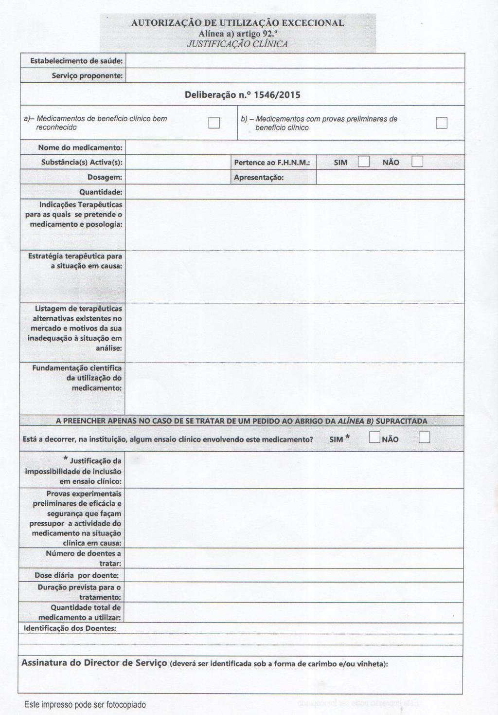 Farmácia Hospitalar Anexo 3 Documento de