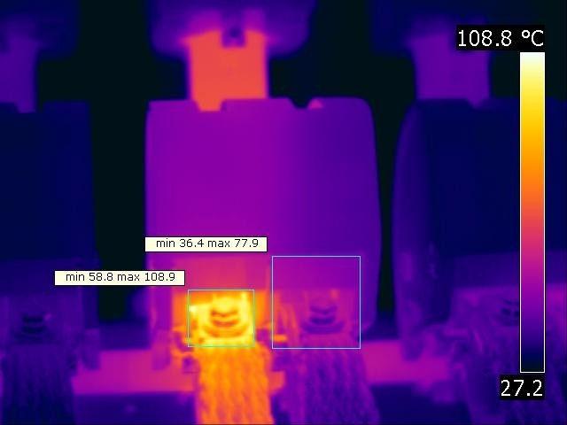 A Classificação das Aplicações da Termografia A Natureza dos Fenômenos Observados Eng.