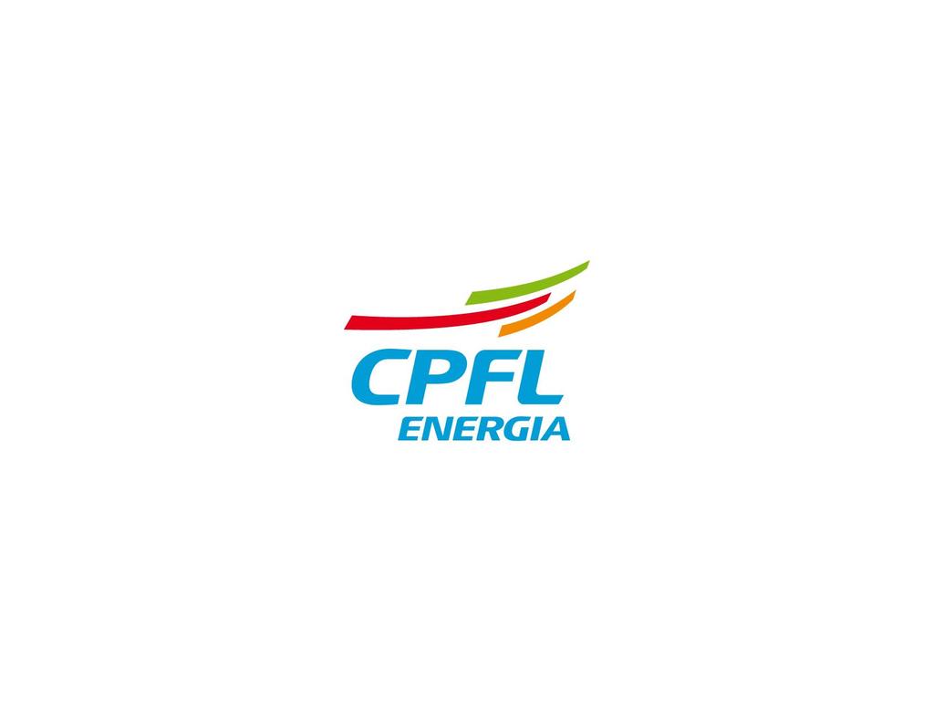 CPFL Energia 2014.