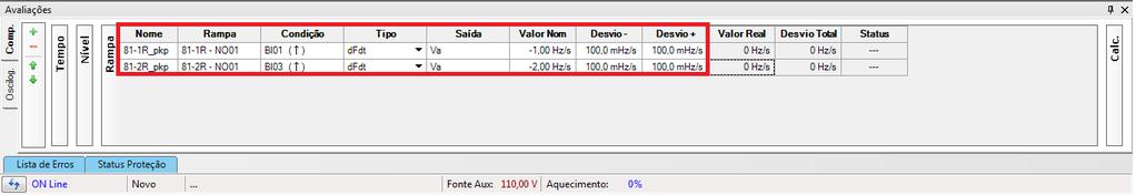 9.6 Ajustando gráficos Figura 32 Efetue um duplo clique na opção Forma