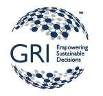 21 GRI GLOBAL REPORTING INICIATIVE O Global Reporting Iniciative, GRI desenvolveu o referencial mais confiável e amplamente utilizado para a conceção de relatórios de sustentabilidade, os Padrões