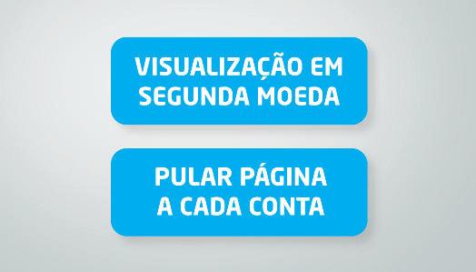 CTREDLVRC RELATÓRIOS DE LIVRO RAZÃO POR CONTRAPARTIDA CTREDRLLT RELATÓRIO DE LIVRO DIÁRIO Impresso em ordem de data/conta, lote, limitado por data ou lote com opções de imprimir em segunda moeda,