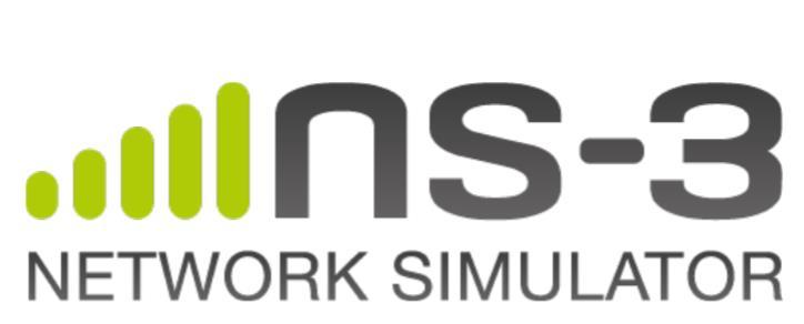 Network Simulator NS3 O ns-3 foi desenvolvido para fornecer uma plataforma de simulação de rede aberta e extensível para pesquisa