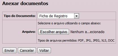 Novamente na tela inicial, de consulta dos usuários ativos no plano, aparecerá o nome do titular e na coluna Status estará o ícone amarelo, que significa que a adesão e o documento enviado estão